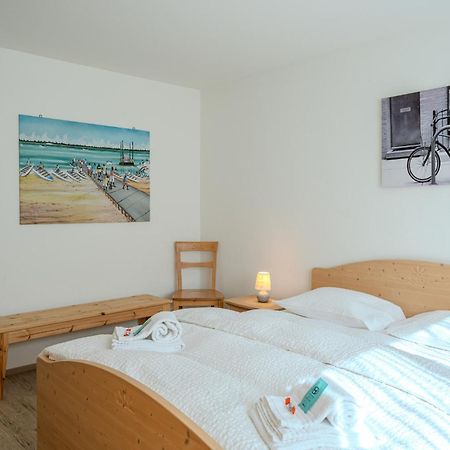 Sunnaschy Heidi By Arosa Vacations Apartamento Exterior foto