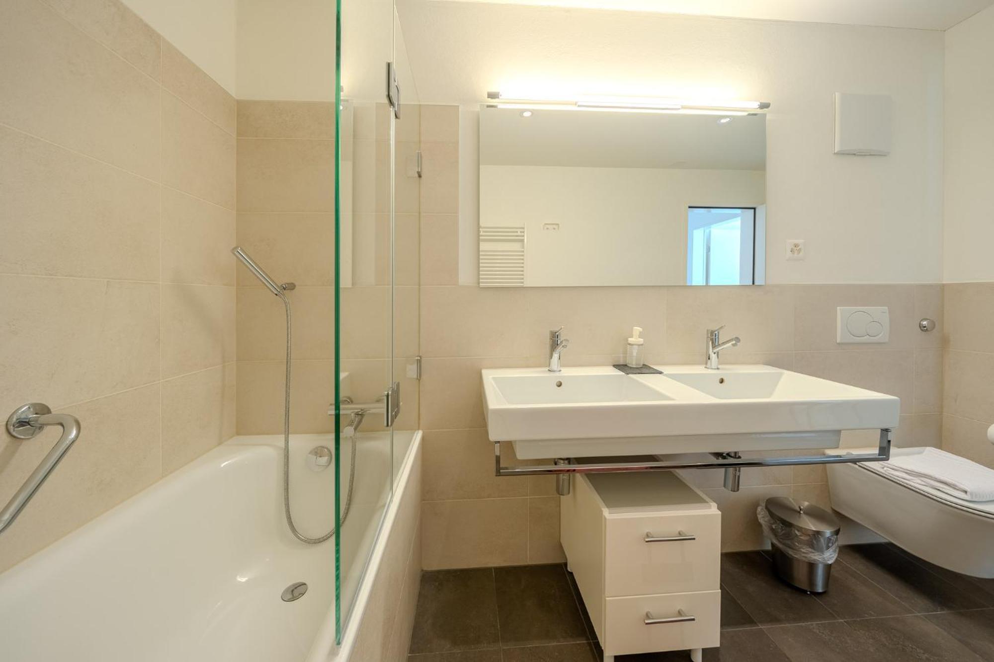 Sunnaschy Heidi By Arosa Vacations Apartamento Exterior foto