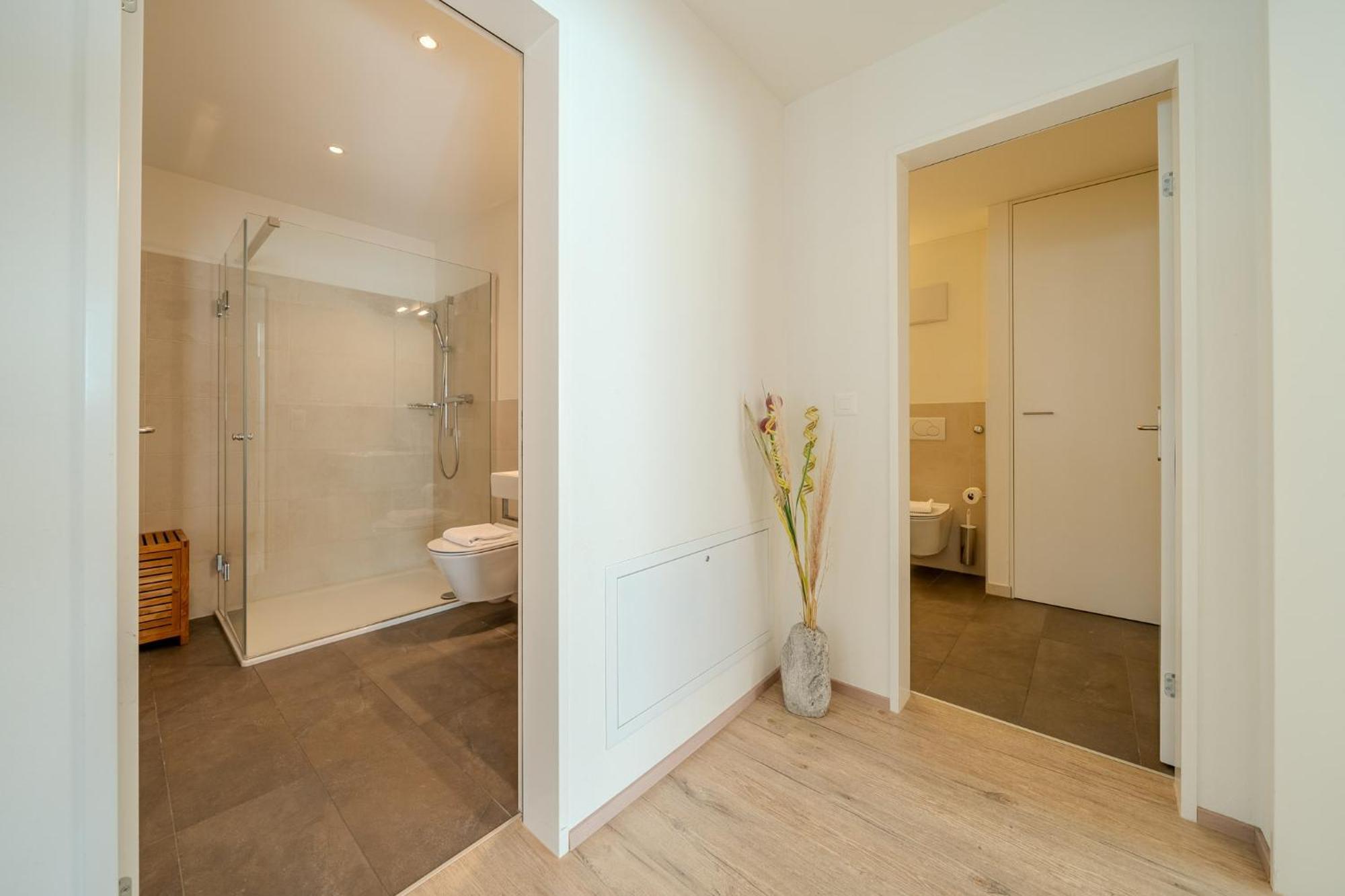 Sunnaschy Heidi By Arosa Vacations Apartamento Exterior foto