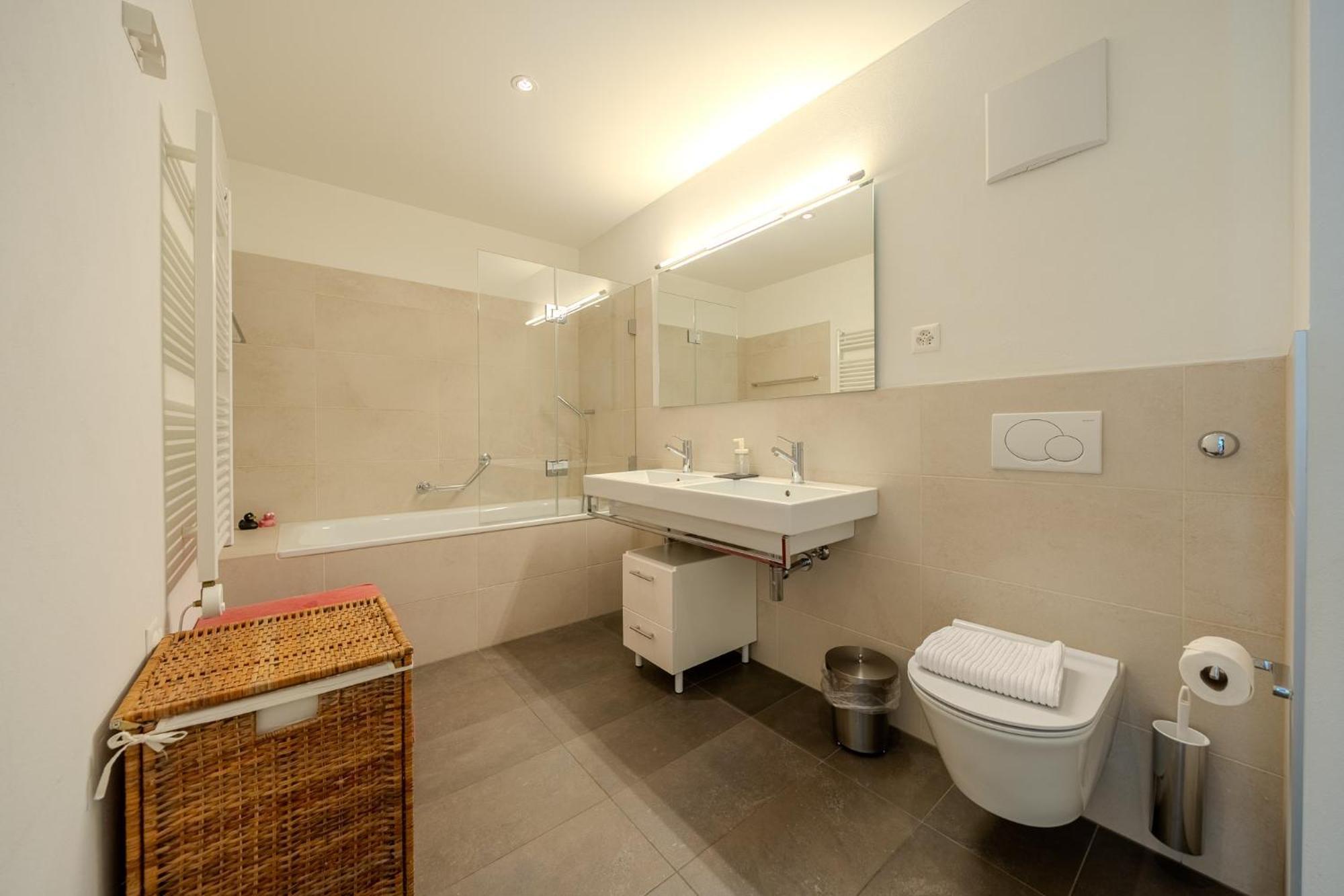 Sunnaschy Heidi By Arosa Vacations Apartamento Exterior foto