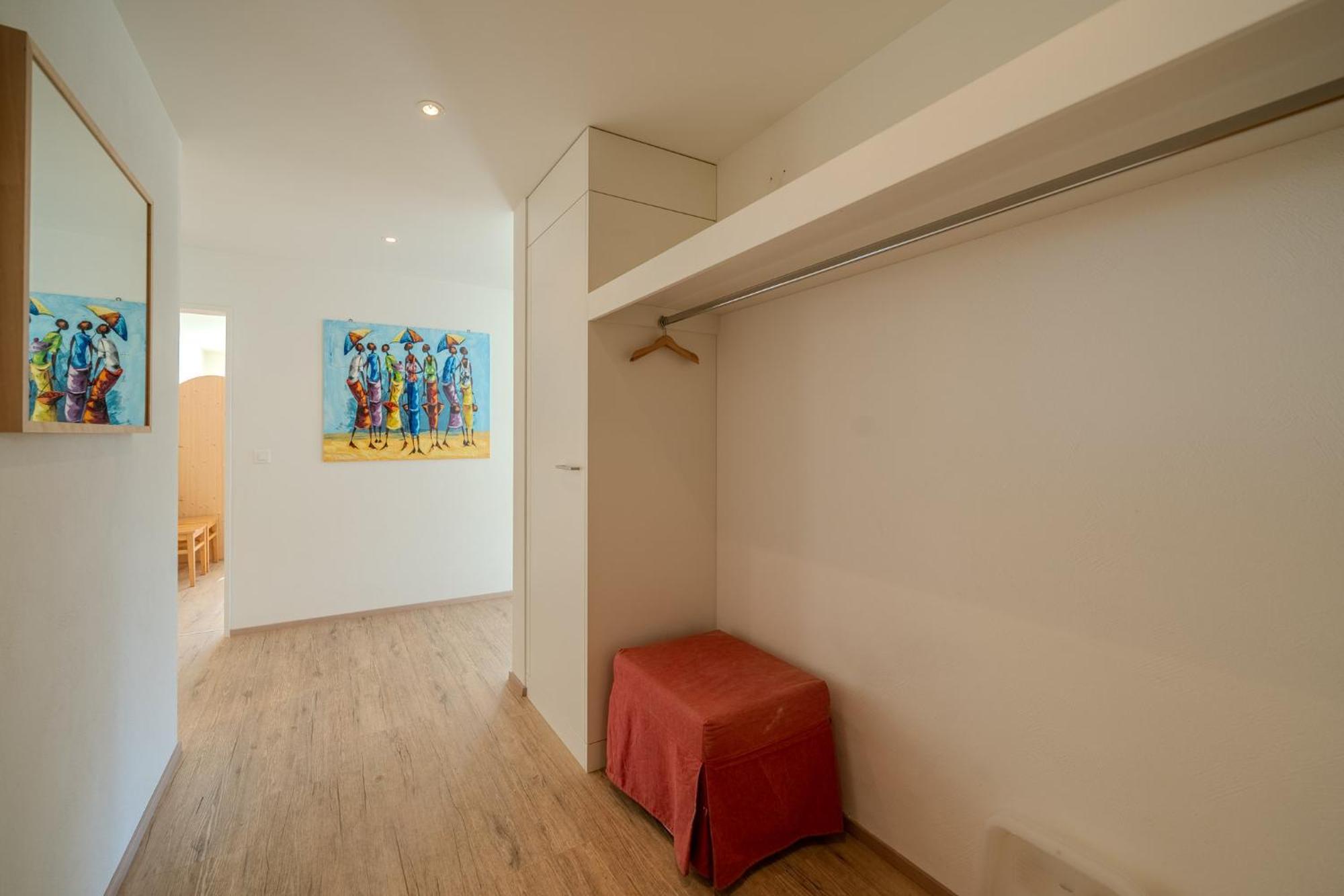 Sunnaschy Heidi By Arosa Vacations Apartamento Exterior foto