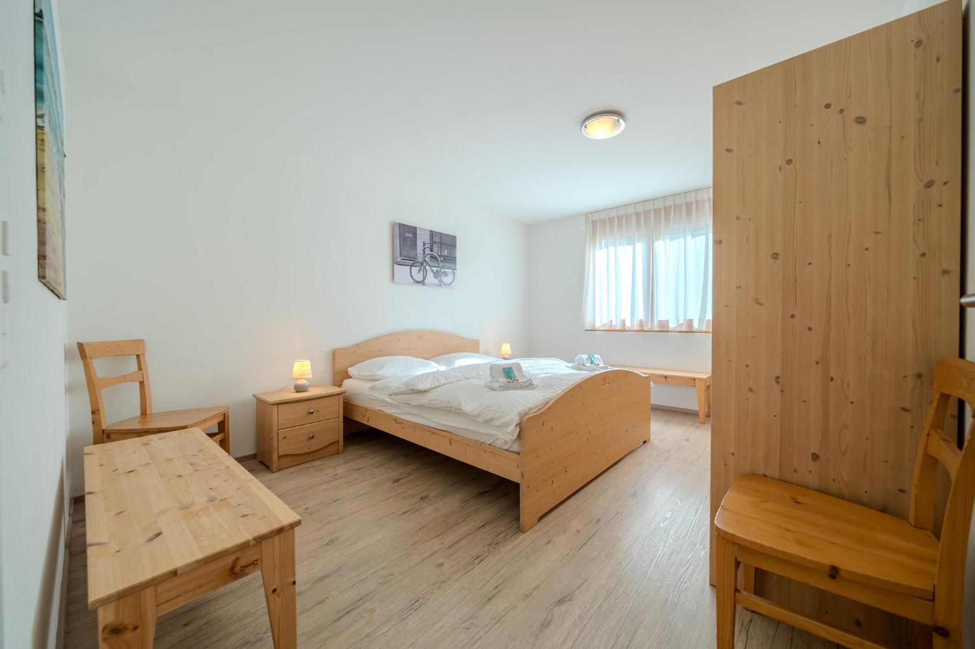Sunnaschy Heidi By Arosa Vacations Apartamento Exterior foto