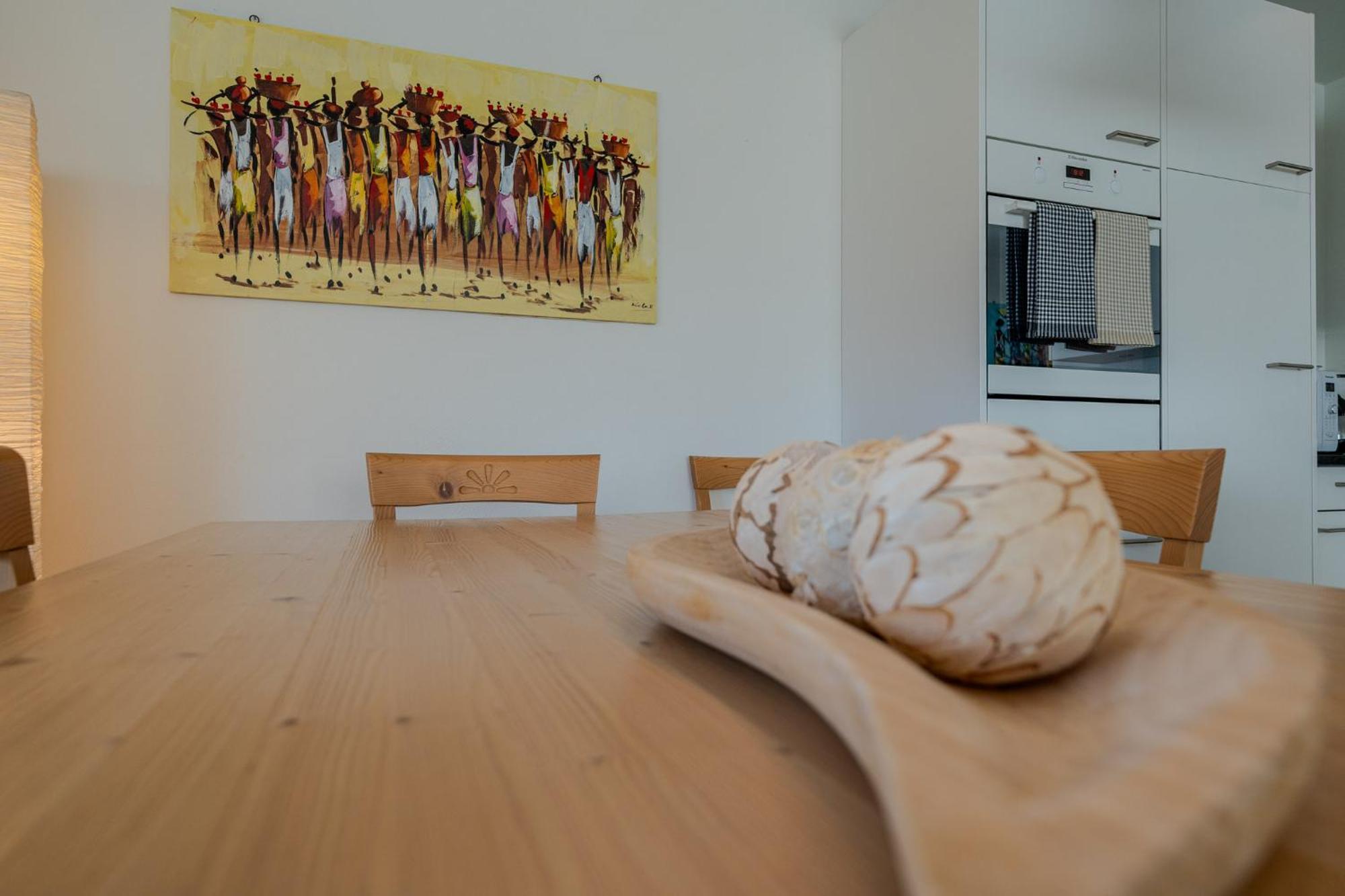Sunnaschy Heidi By Arosa Vacations Apartamento Exterior foto
