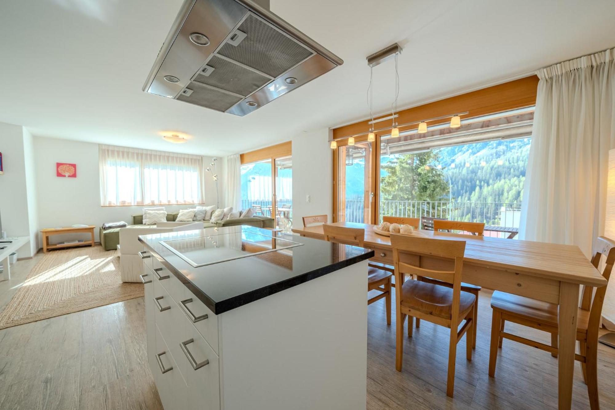 Sunnaschy Heidi By Arosa Vacations Apartamento Exterior foto