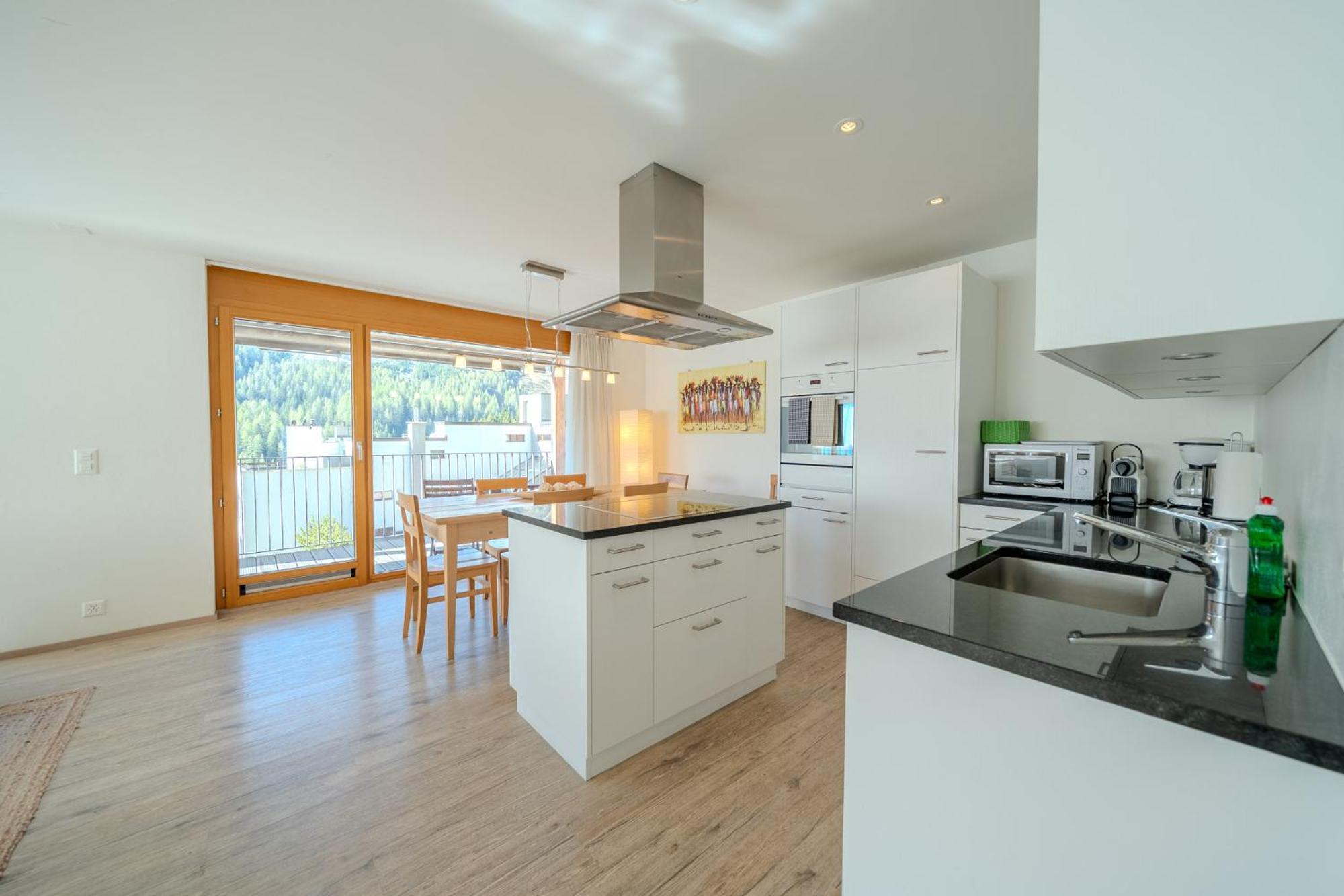 Sunnaschy Heidi By Arosa Vacations Apartamento Exterior foto