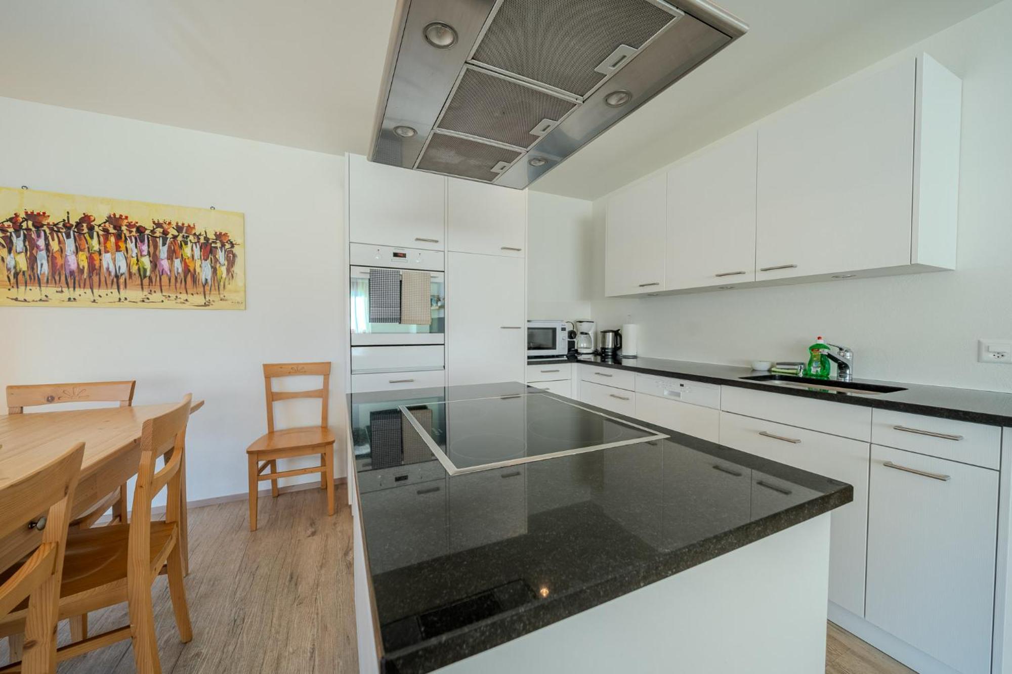 Sunnaschy Heidi By Arosa Vacations Apartamento Exterior foto